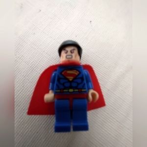 Lego Superman like new